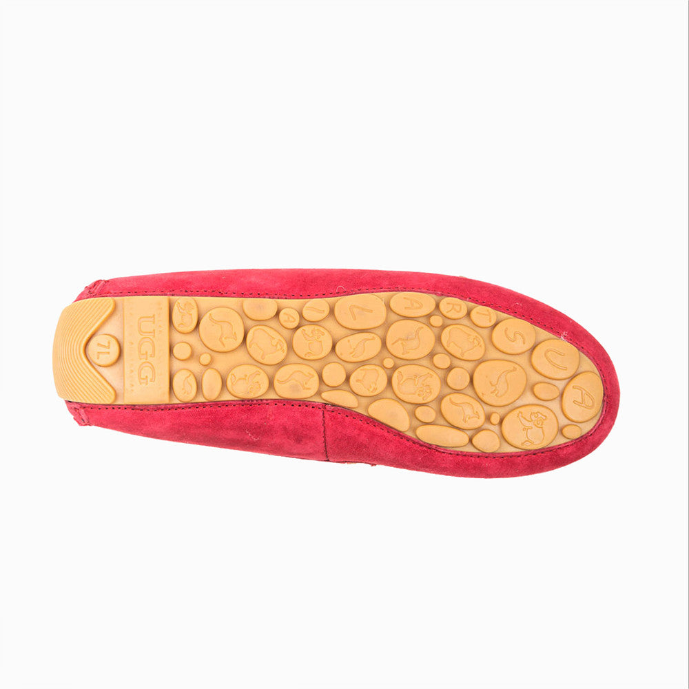 ROMY MOCCASIN OZWEAR UGG