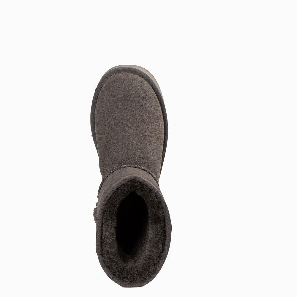 CLASSIC SHORT PLATFORM BOOTS(4CM) OZWEAR UGG