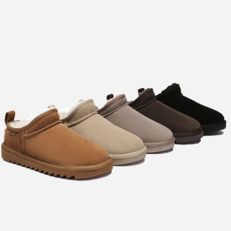 NANO CLASSIC ANKLE MINI BOOTS ASUGG AS3089