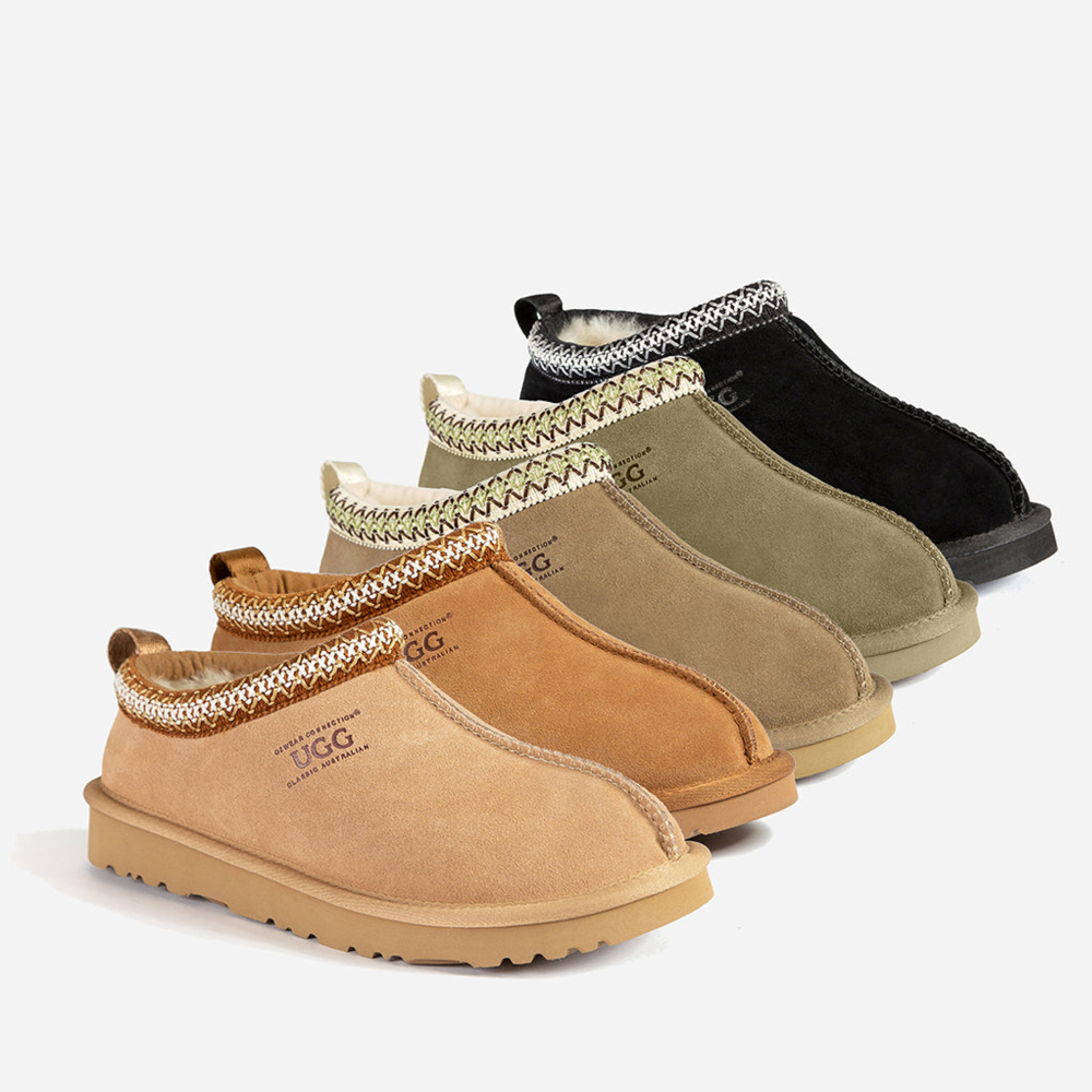 SYDNEY SLIPPER OZWEAR UGG