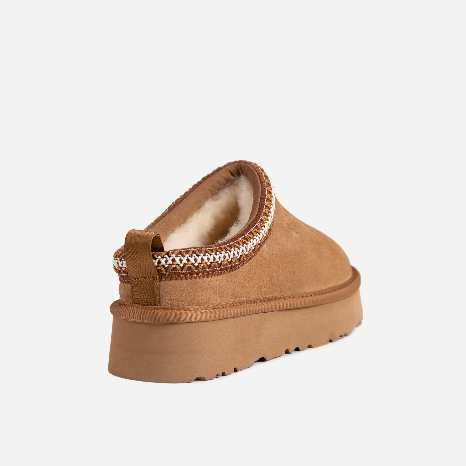 SYDNEY PLATFORM SLIPPER OZWEAR UGG