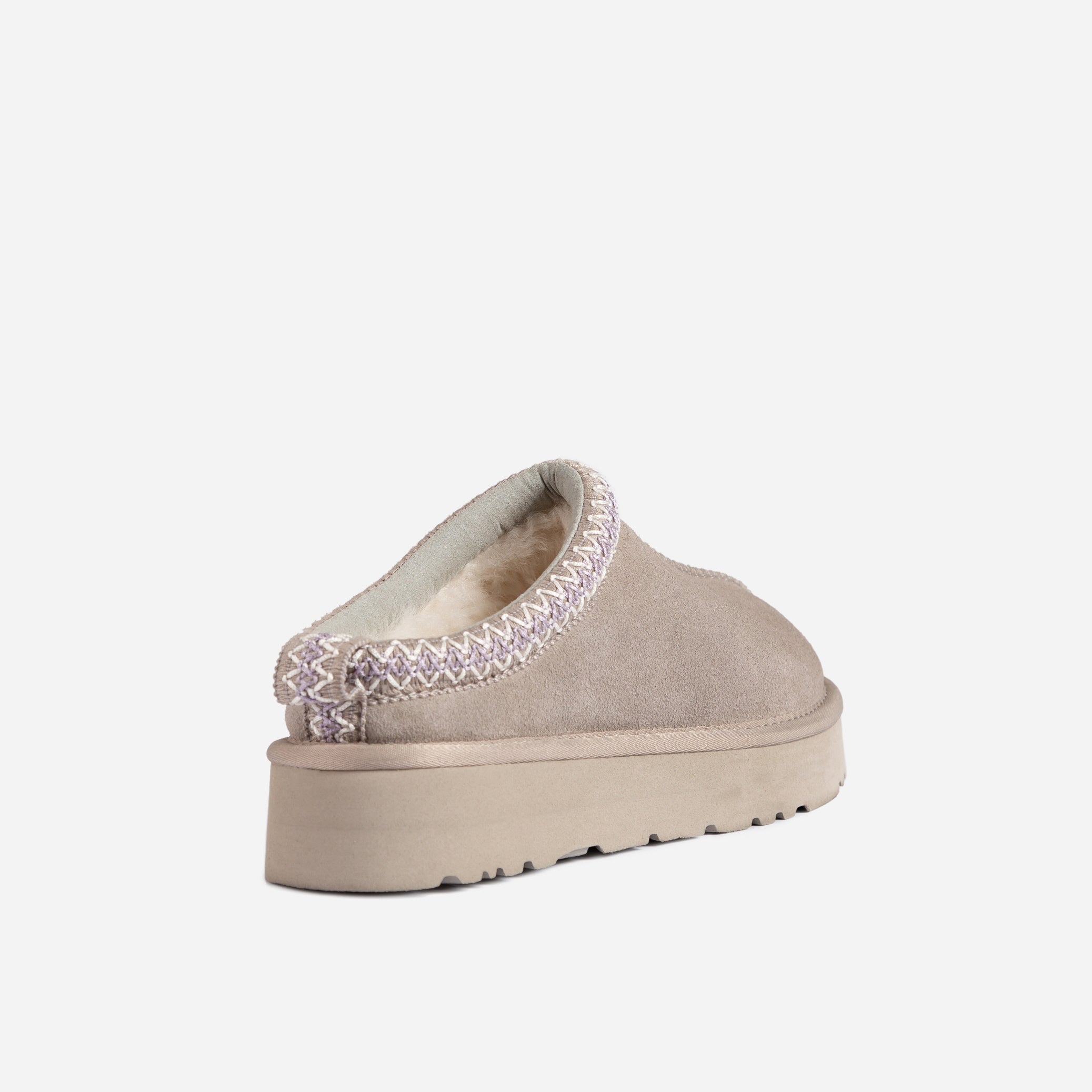 SYDNEY PLATFORM SLIPPER OZWEAR UGG