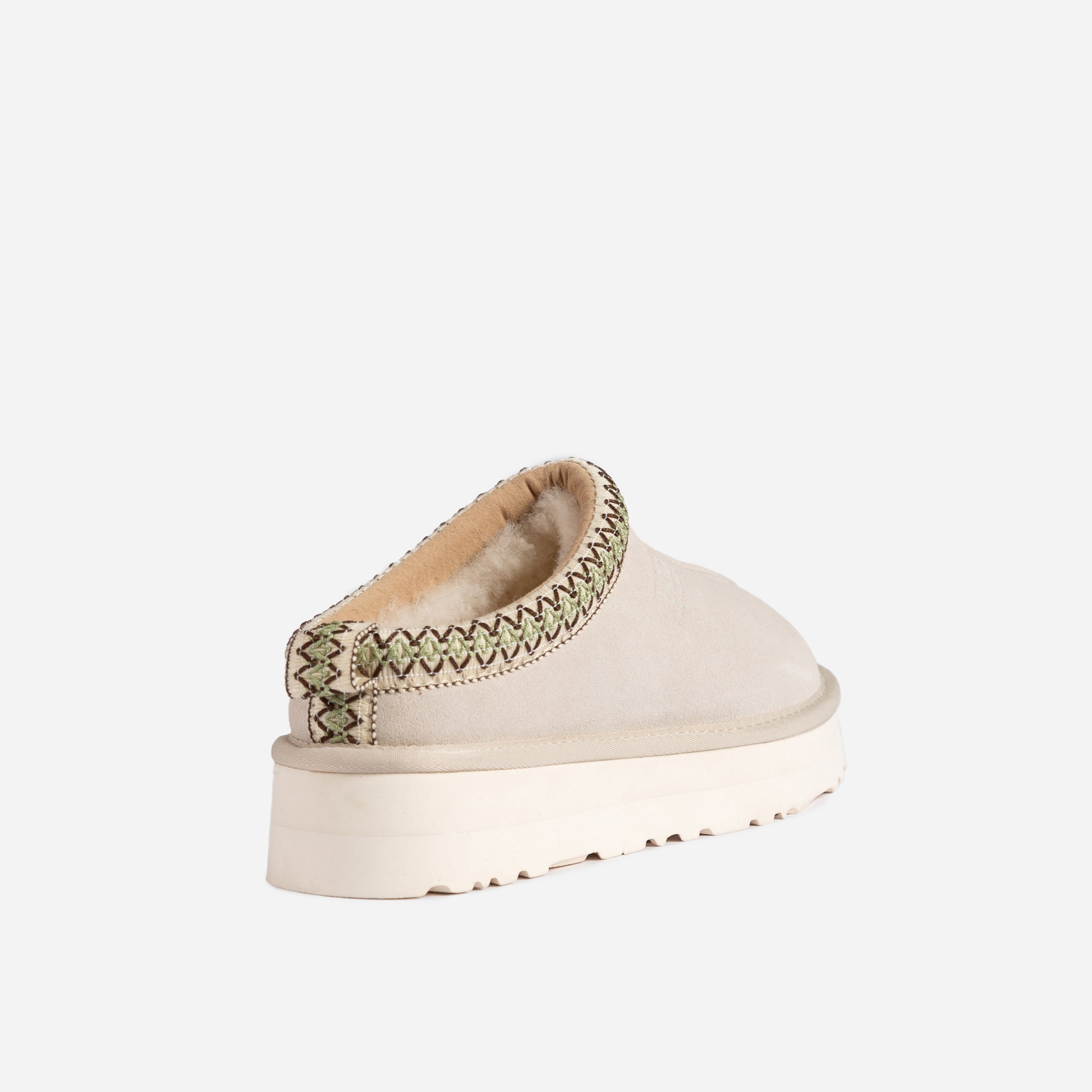 SYDNEY PLATFORM SLIPPER OZWEAR UGG