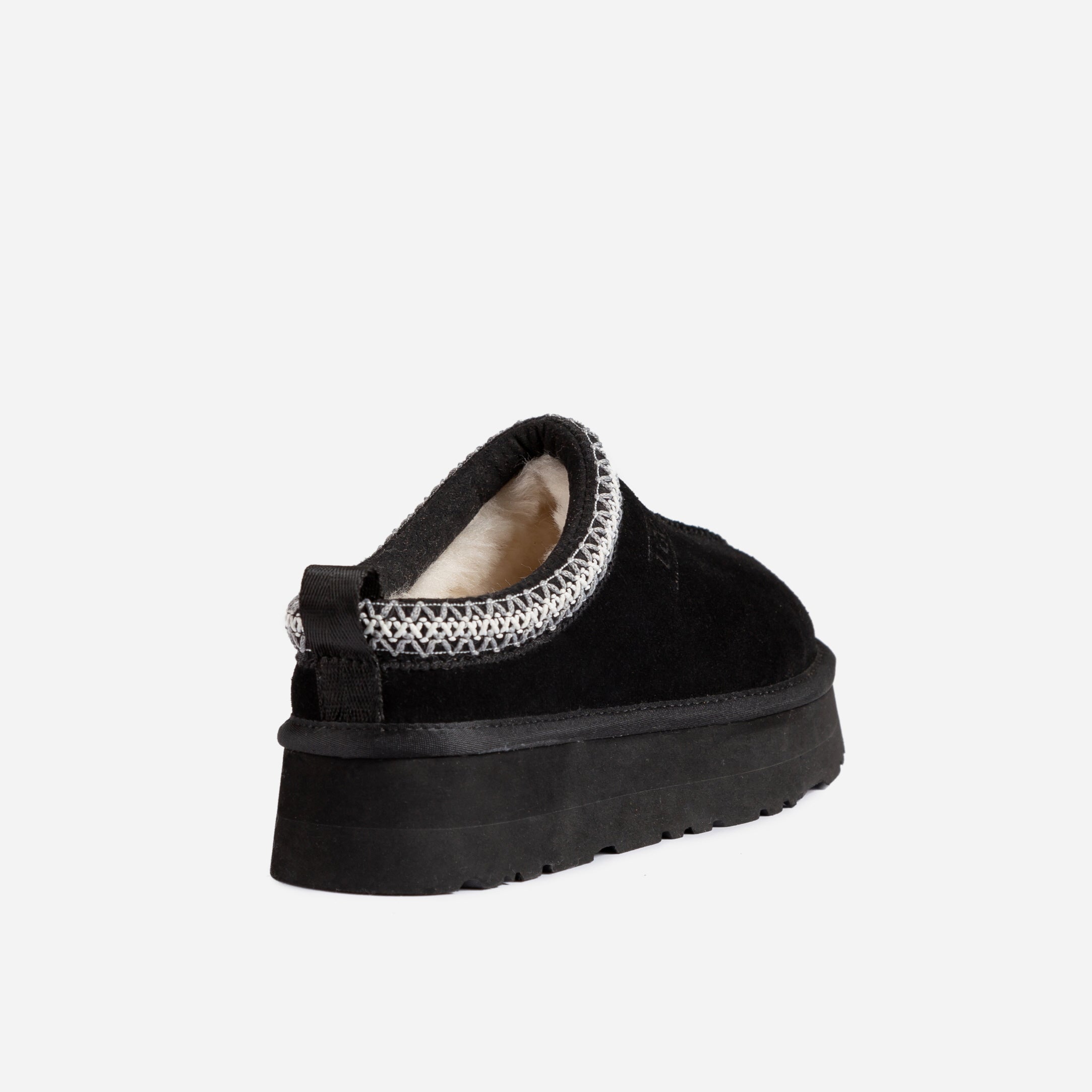 SYDNEY PLATFORM SLIPPER OZWEAR UGG