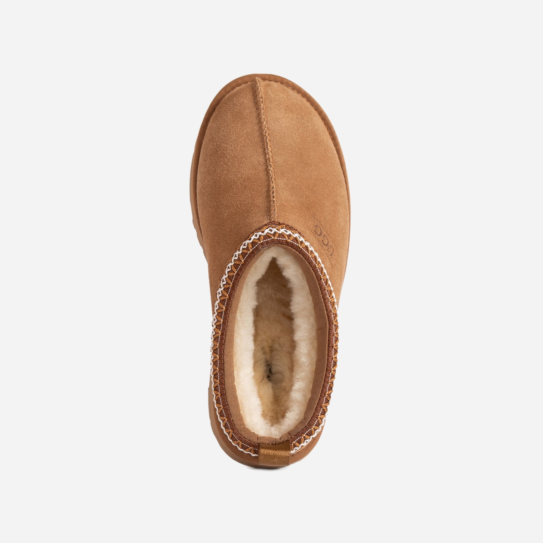 SYDNEY PLATFORM SLIPPER OZWEAR UGG