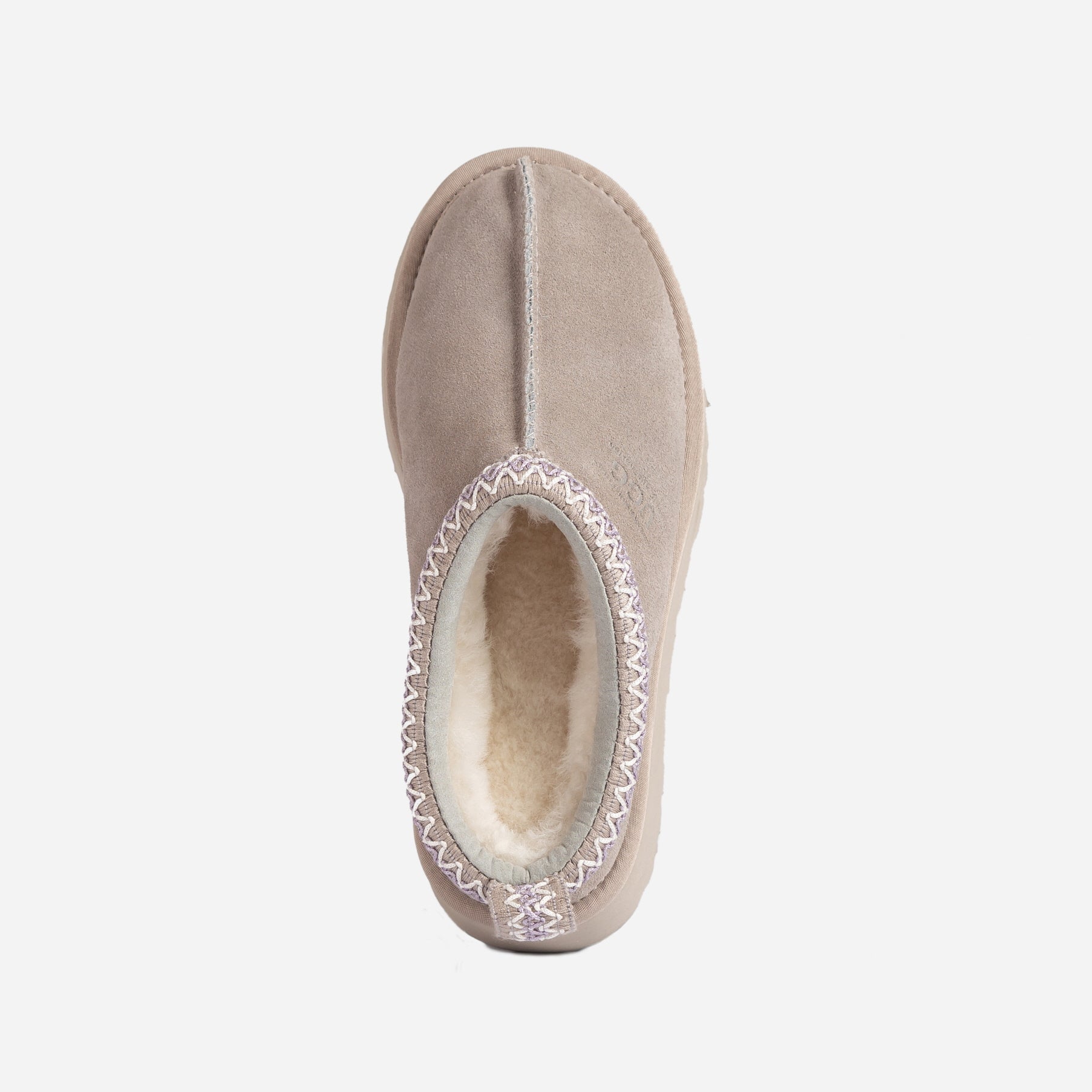 SYDNEY PLATFORM SLIPPER OZWEAR UGG
