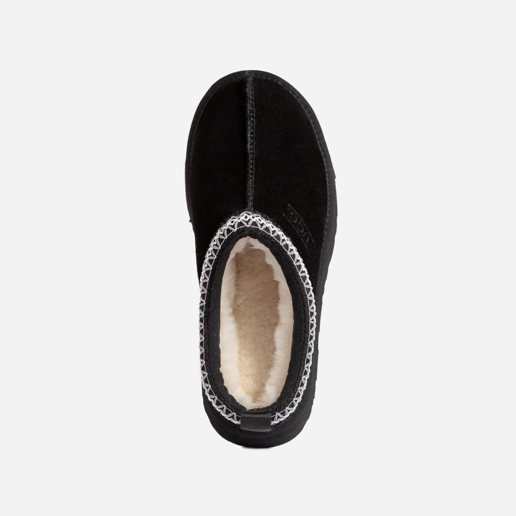 SYDNEY PLATFORM SLIPPER OZWEAR UGG