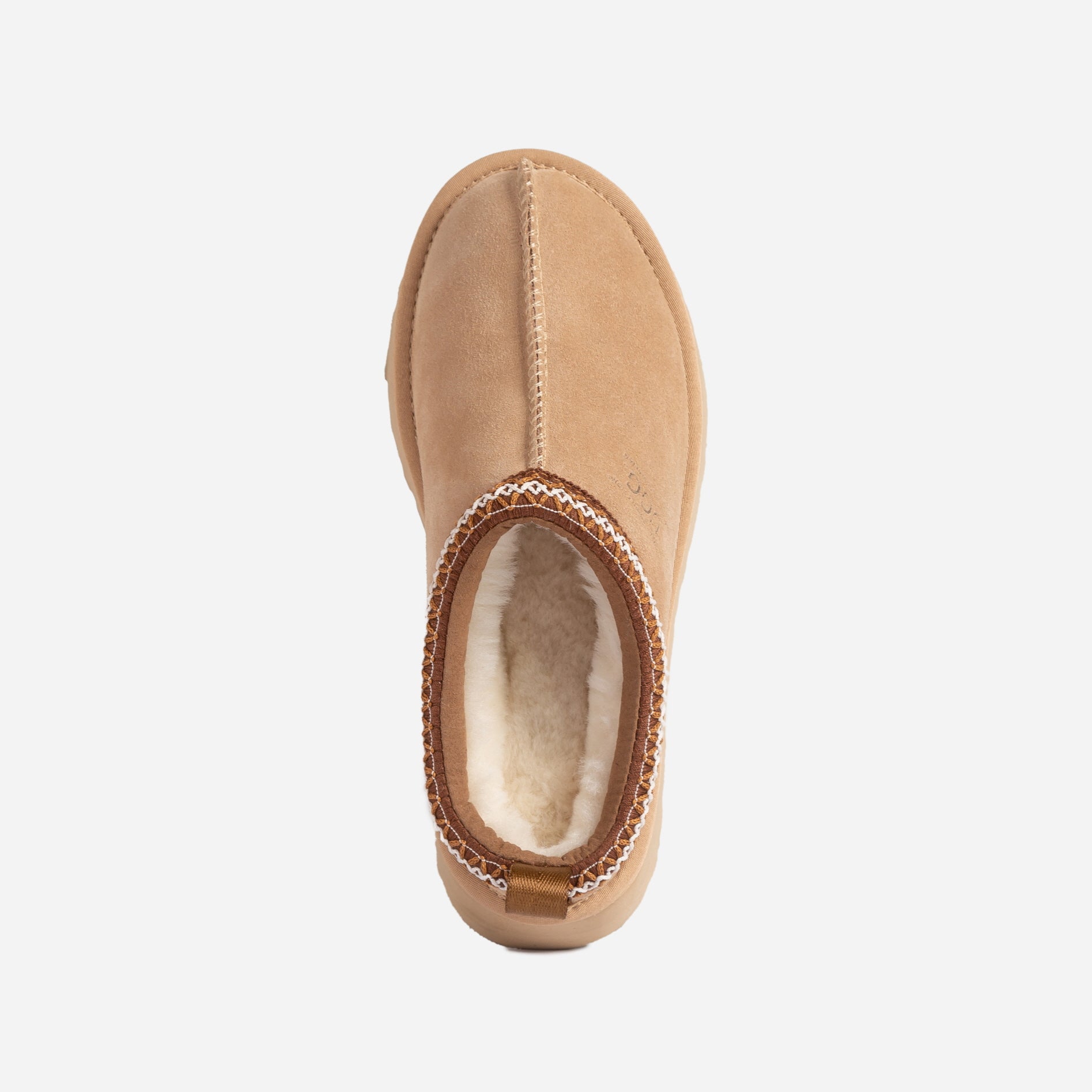 SYDNEY PLATFORM SLIPPER OZWEAR UGG