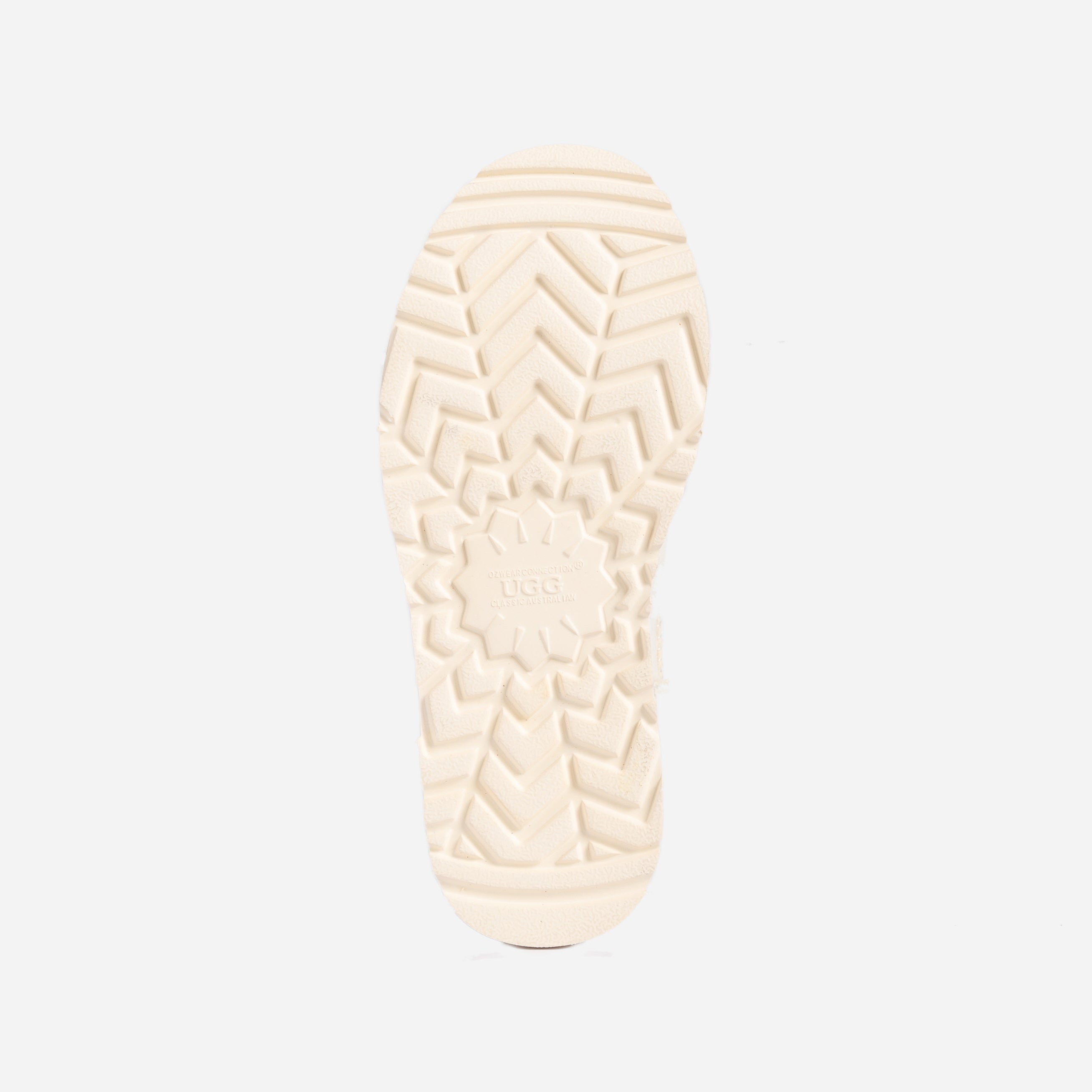 SYDNEY PLATFORM SLIPPER OZWEAR UGG