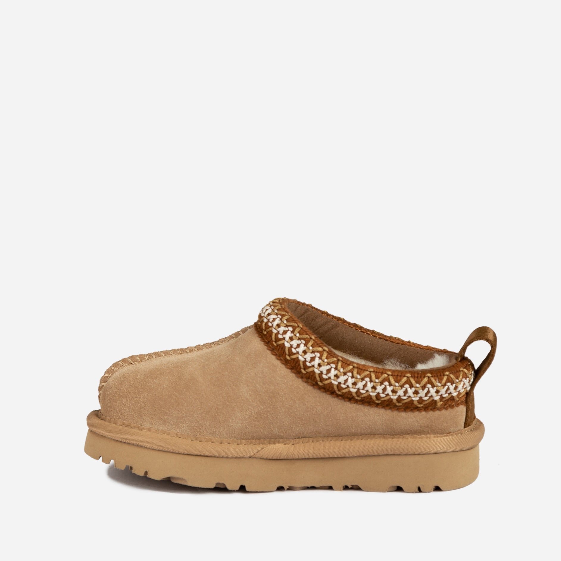 SYDNEY SLIPPER OZWEAR UGG