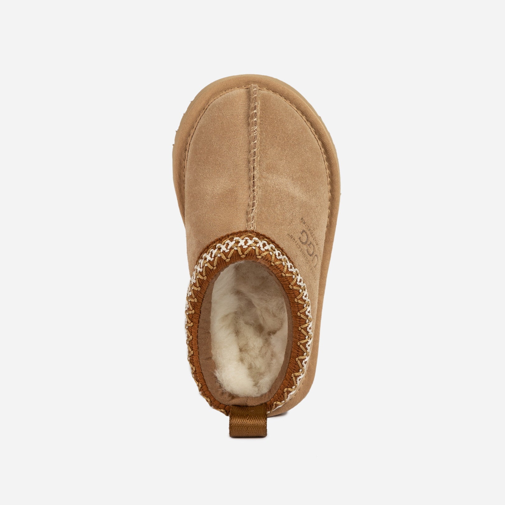 SYDNEY SLIPPER OZWEAR UGG