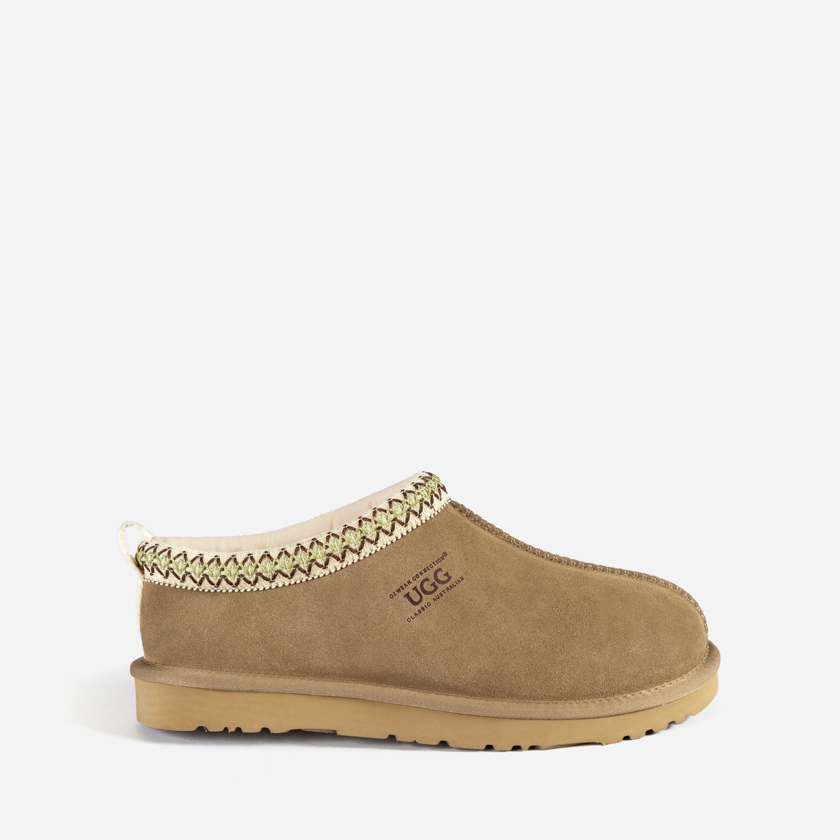 SYDNEY SLIPPER OZWEAR UGG