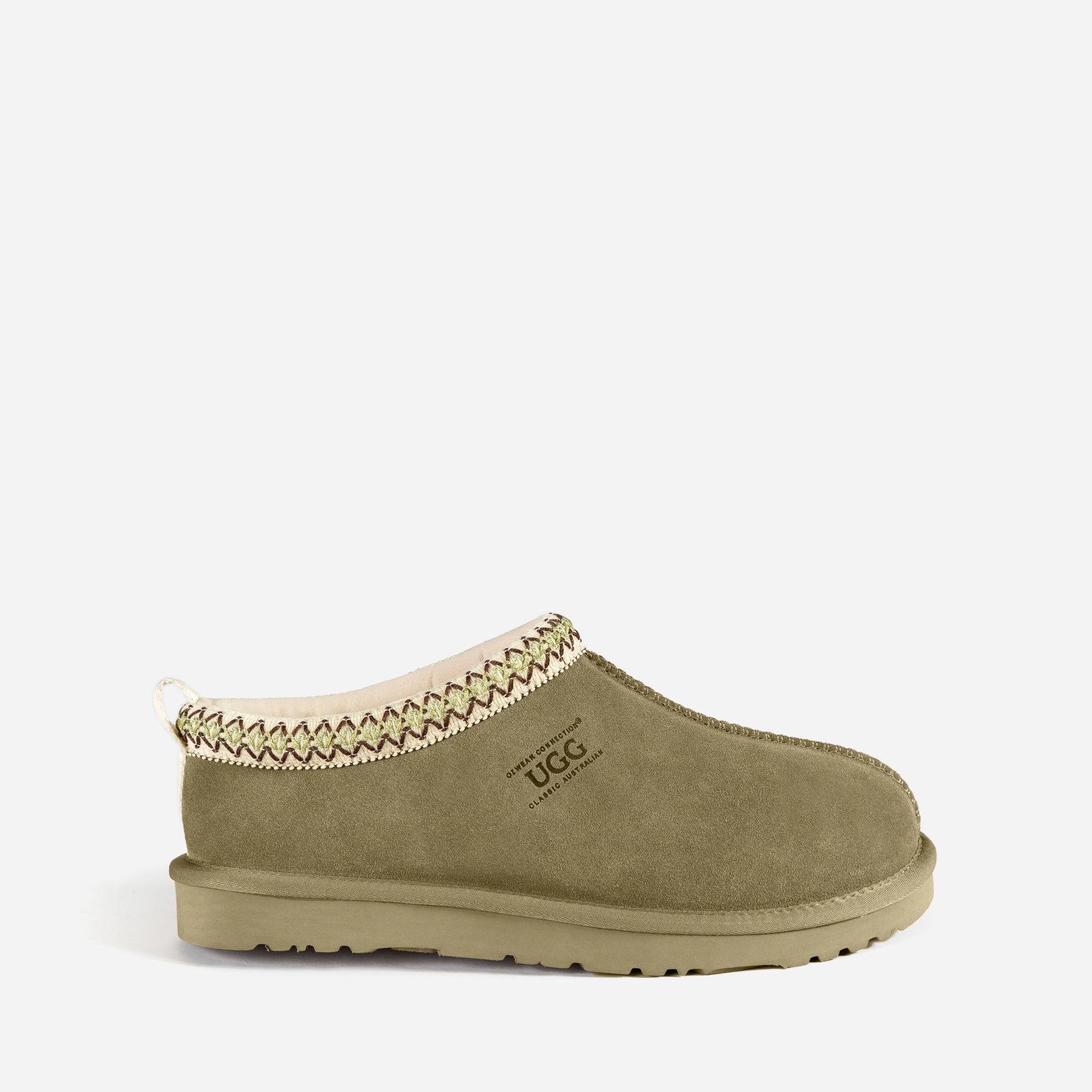 SYDNEY SLIPPER OZWEAR UGG