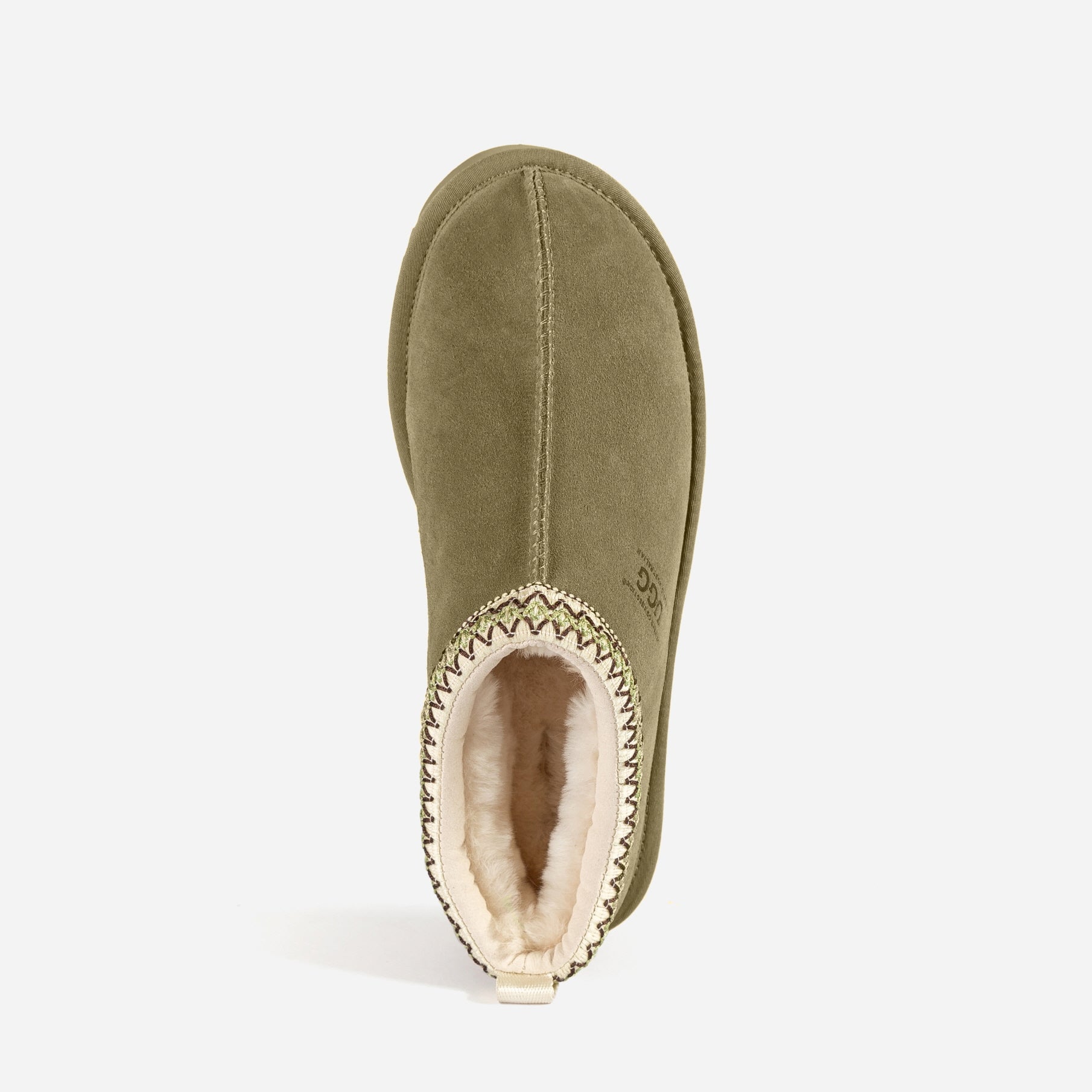 SYDNEY SLIPPER OZWEAR UGG