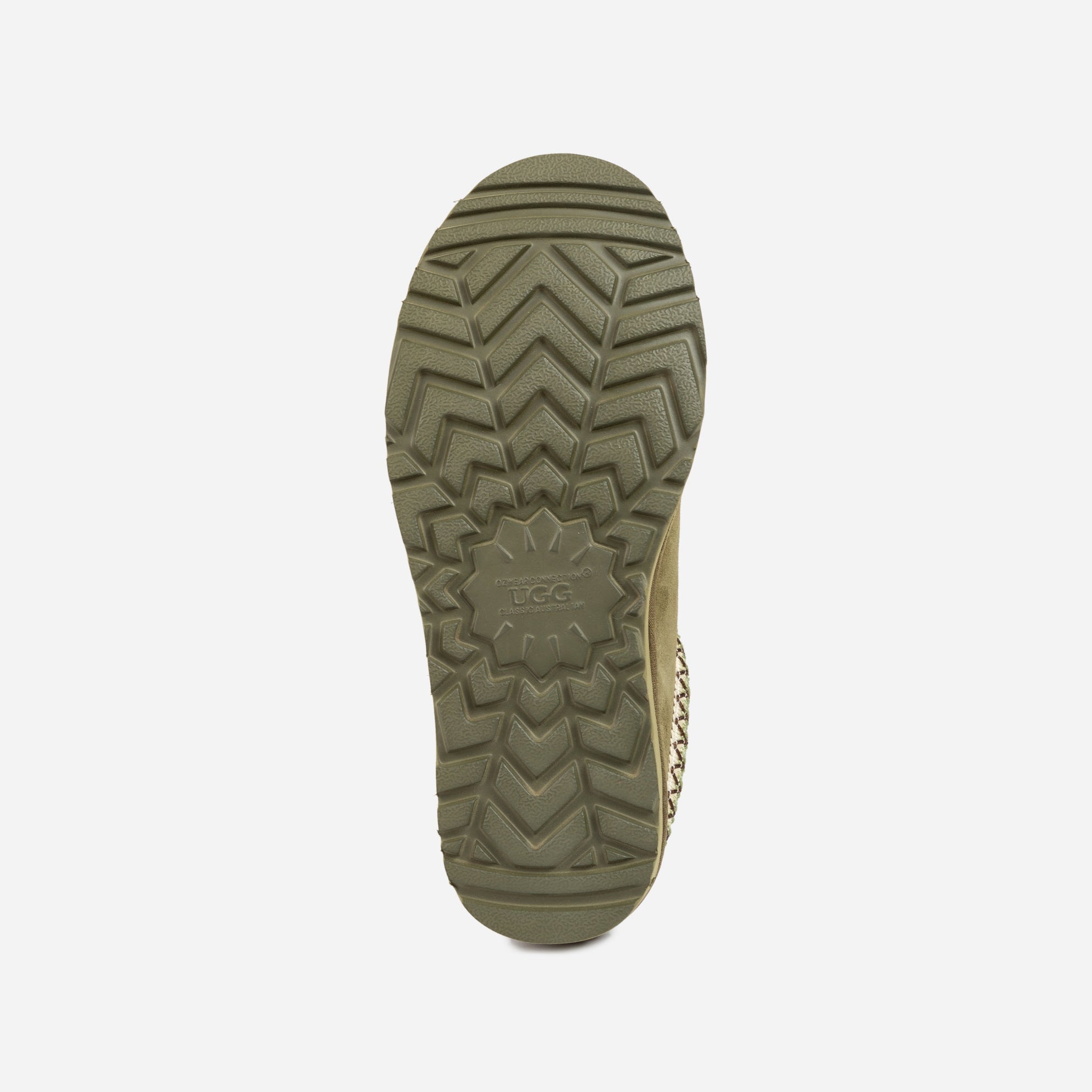 SYDNEY SLIPPER OZWEAR UGG