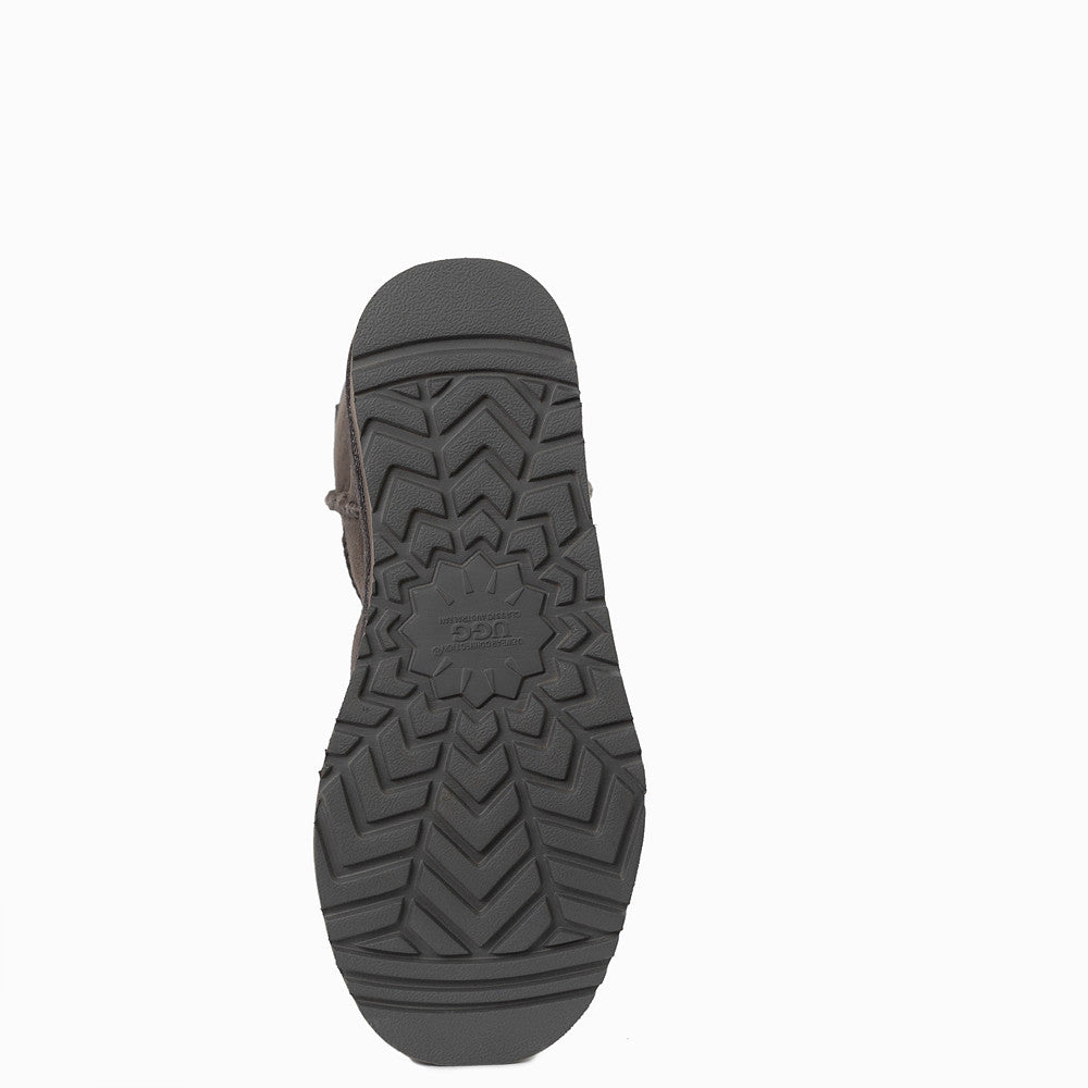 CLASSIC SHORT PLATFORM BOOTS(4CM) OZWEAR UGG