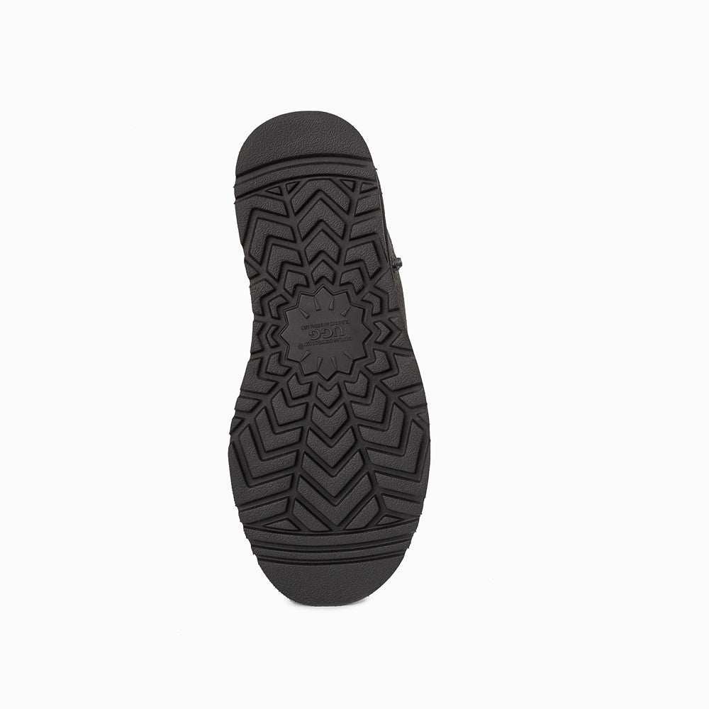CLASSIC ULTRA MINI PLATFORM BOOTS(4CM) OZWEAR UGG