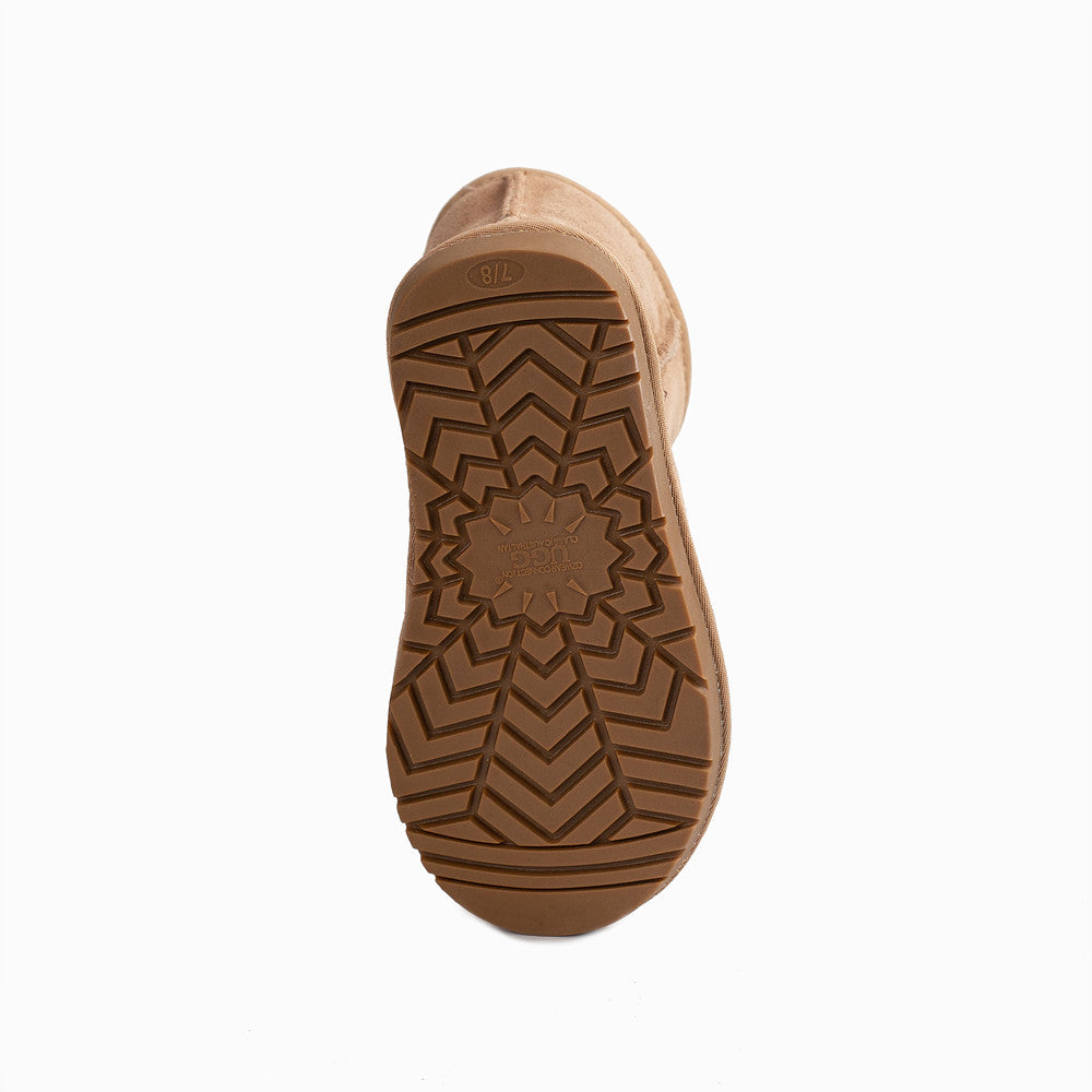 MINI BOOTS OZWEAR UGG