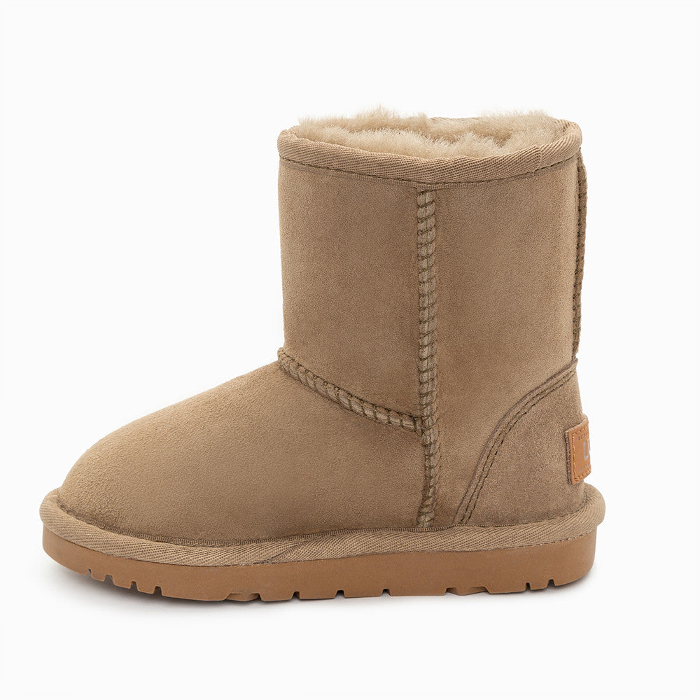 LONG BOOTS OZWEAR UGG