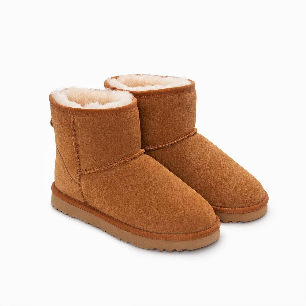 UNISEX CLASSIC MINI BOOTS OZWEAR UGG