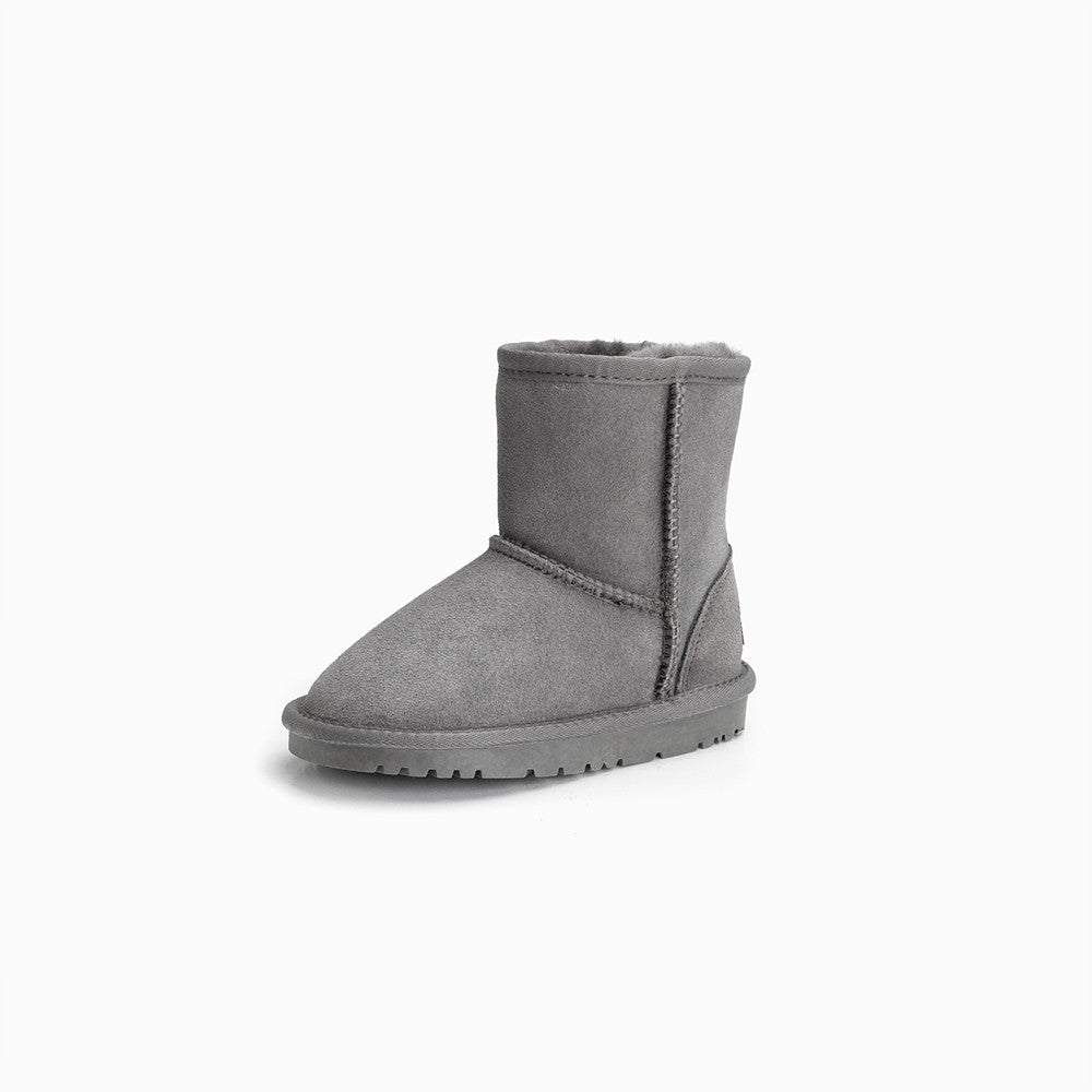 LONG BOOTS OZWEAR UGG