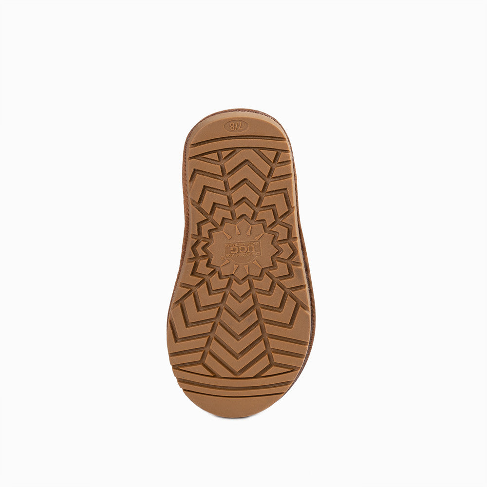 LONG BOOTS OZWEAR UGG