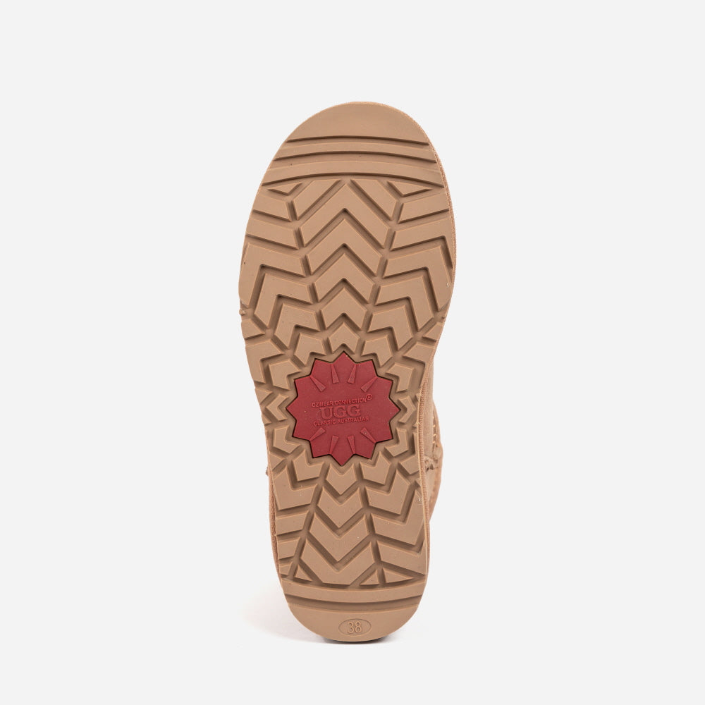 CLASSIC MINI BOOTS OZWEAR UGG