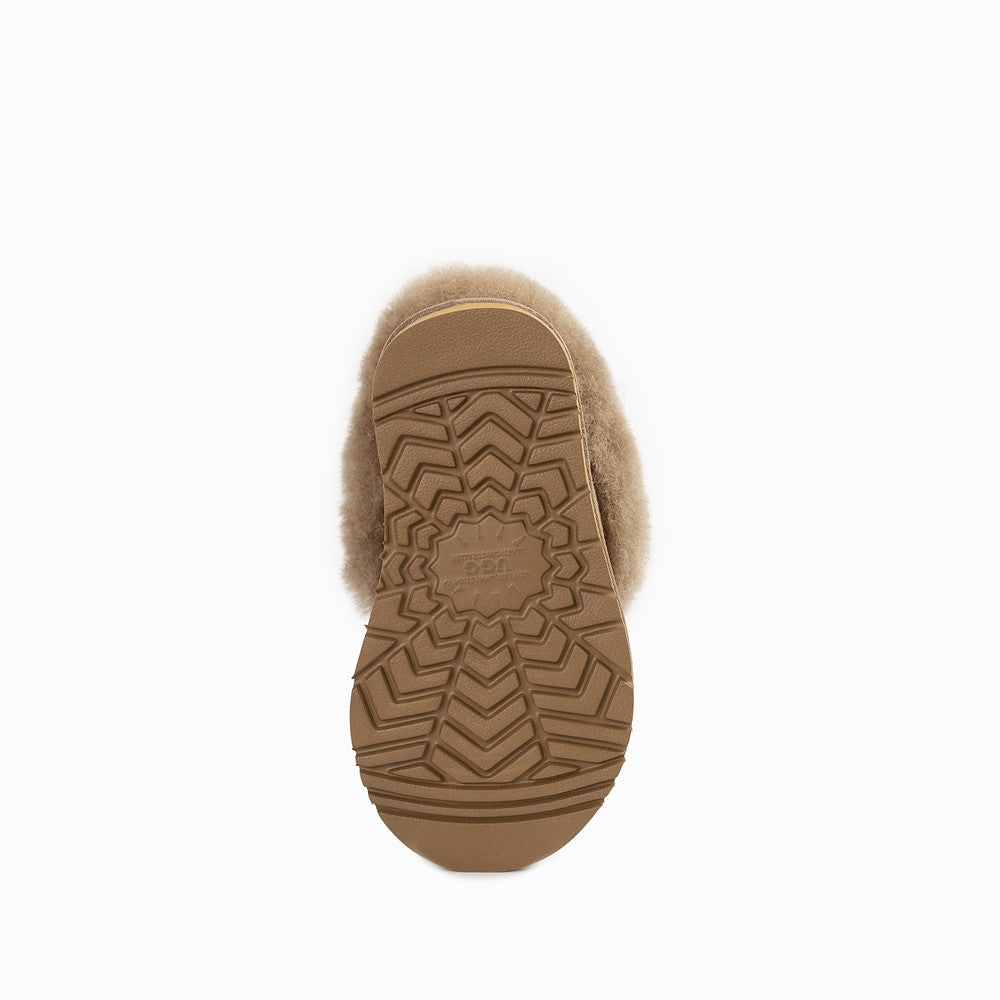 ADRIAN ANKLE BOOTS OZWEAR UGG