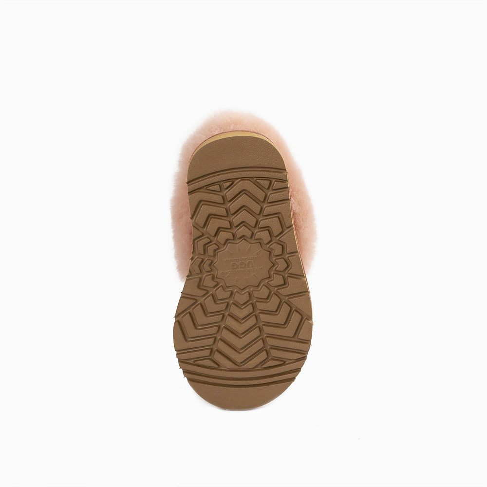 ADRIAN ANKLE BOOTS OZWEAR UGG