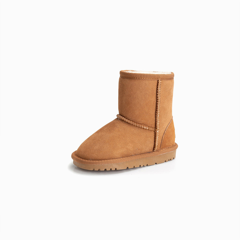 LONG BOOTS OZWEAR UGG