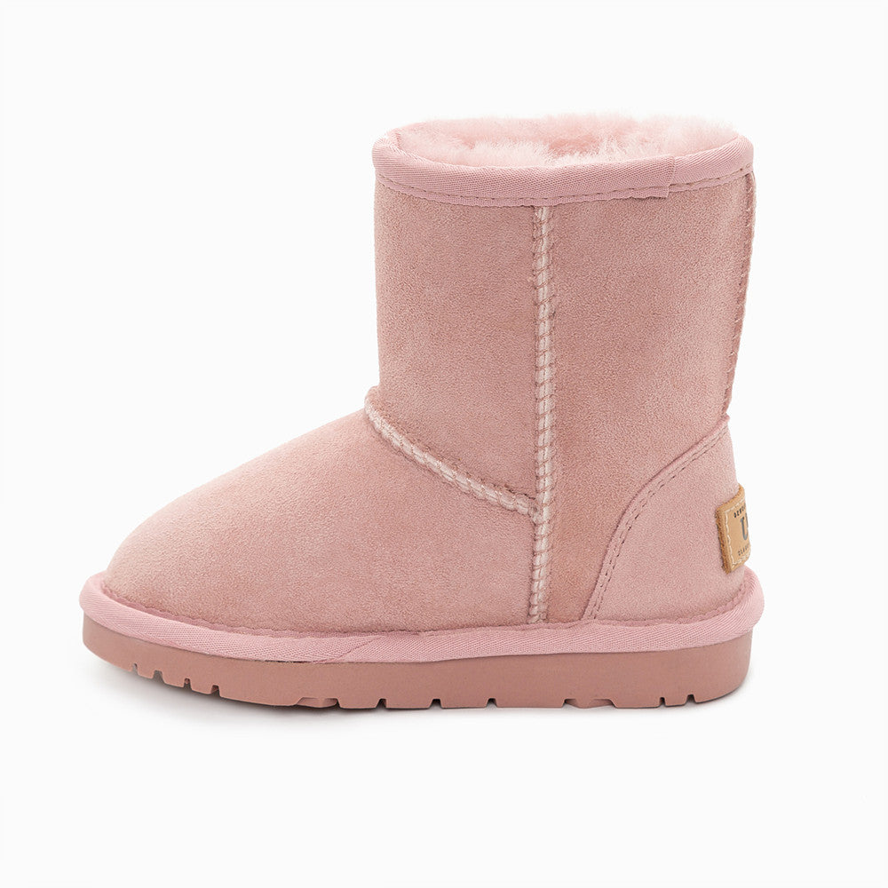 LONG BOOTS OZWEAR UGG