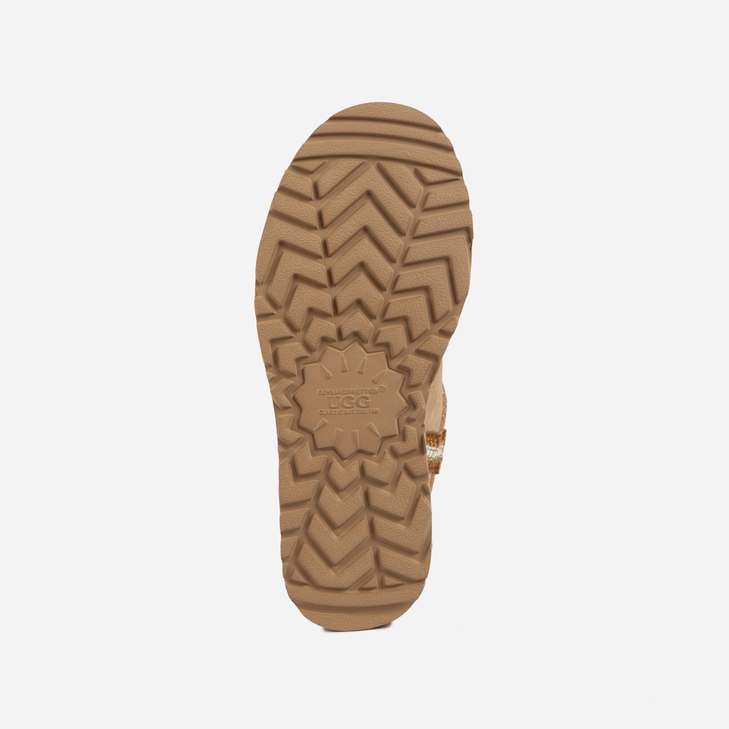 SYDNEY ULTRA MINI PLATFORM BOOTS UGG