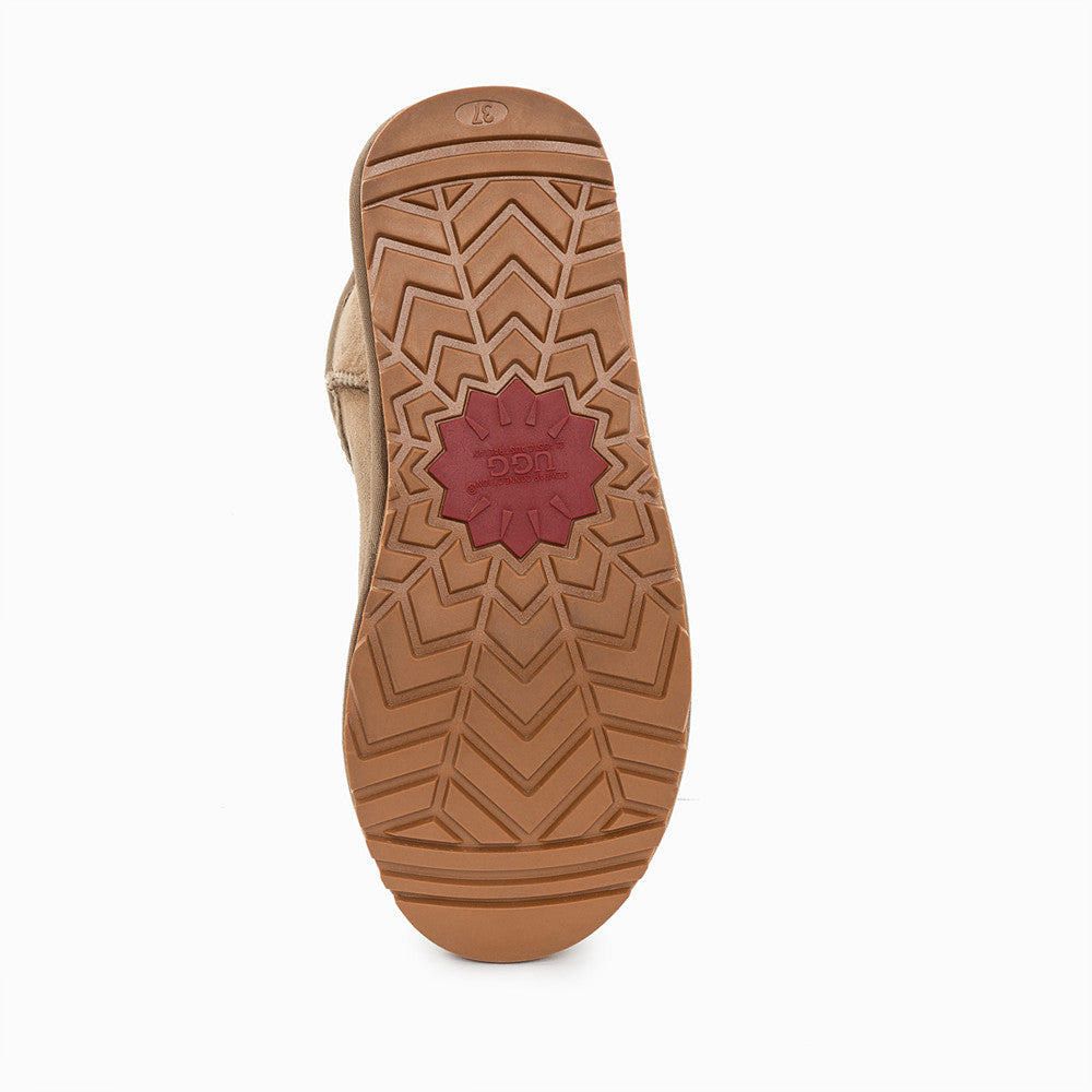 CLASSIC ULTRA MINI BOOTS OZWEAR UGG
