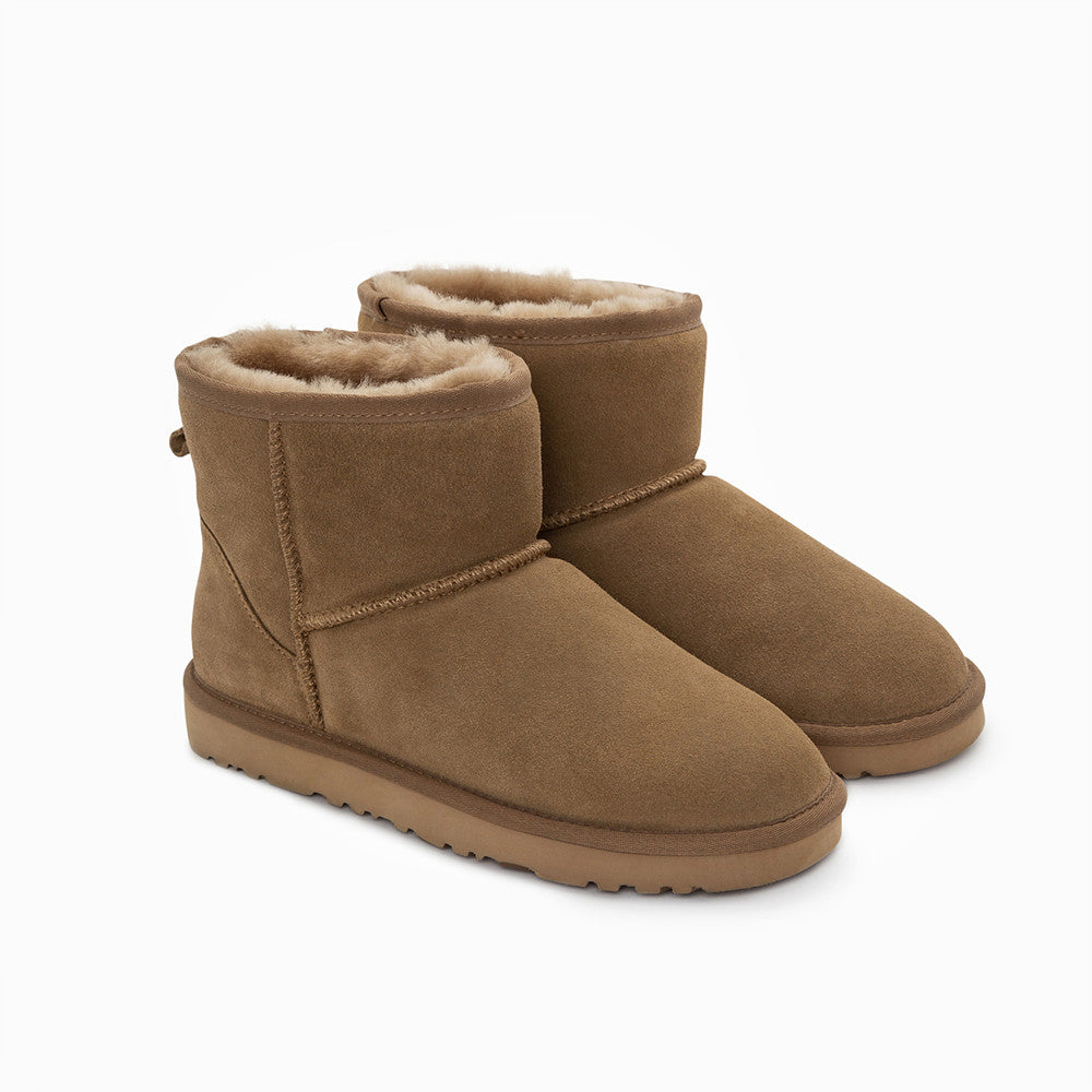 UNISEX CLASSIC MINI BOOTS OZWEAR UGG