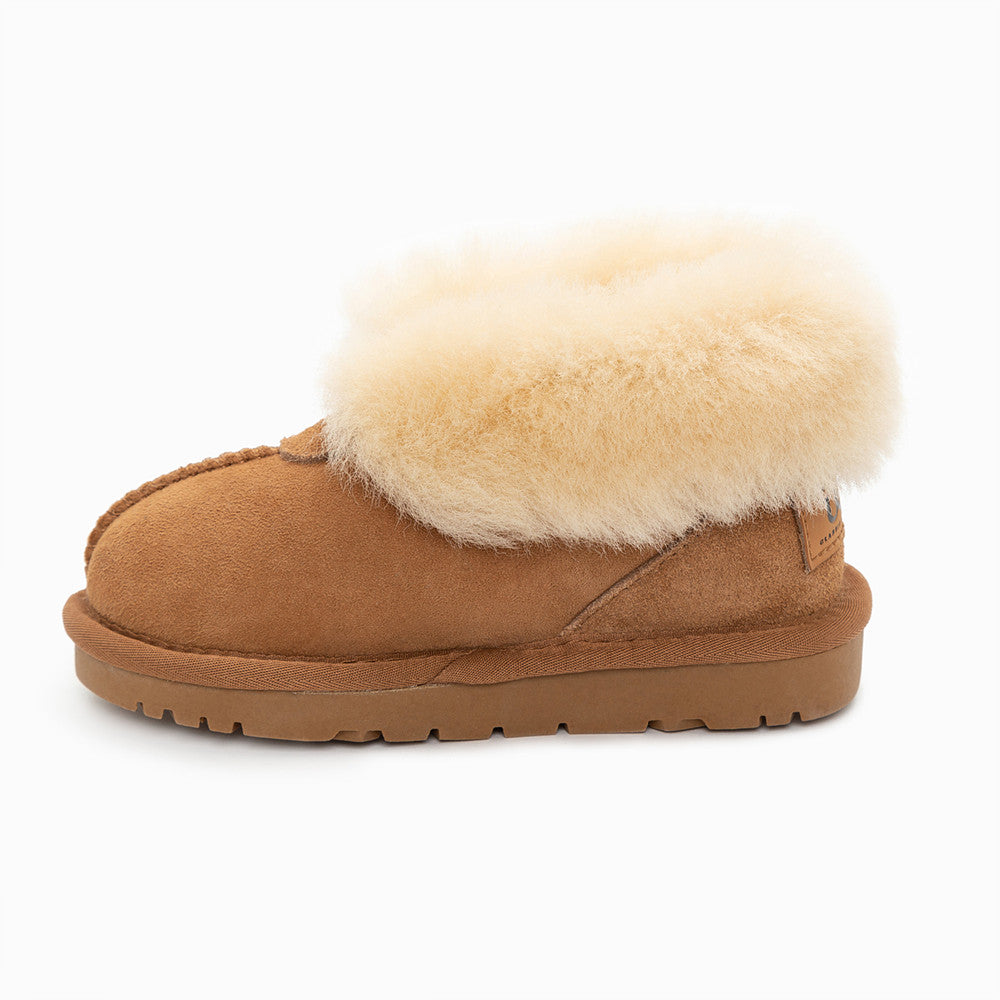 ADRIAN ANKLE BOOTS OZWEAR UGG