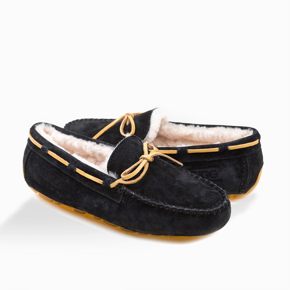 ROMY MOCCASIN OZWEAR UGG