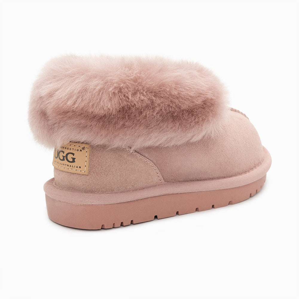 ADRIAN ANKLE BOOTS OZWEAR UGG