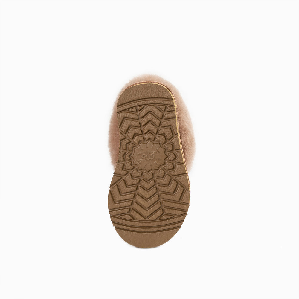 ADRIAN ANKLE BOOTS OZWEAR UGG