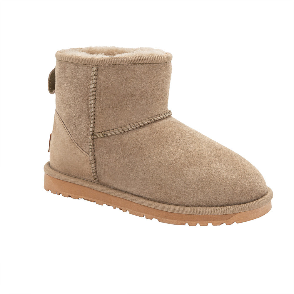 CLASSIC MINI BOOTS OZWEAR UGG