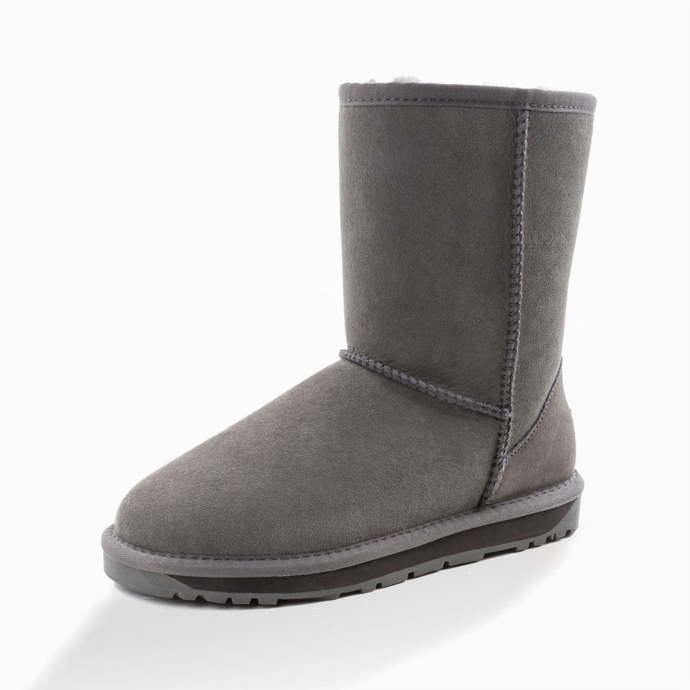 OZWEAR UGG CLASSIC SHORT BOOTS (WATER RESISTANT) OB361
