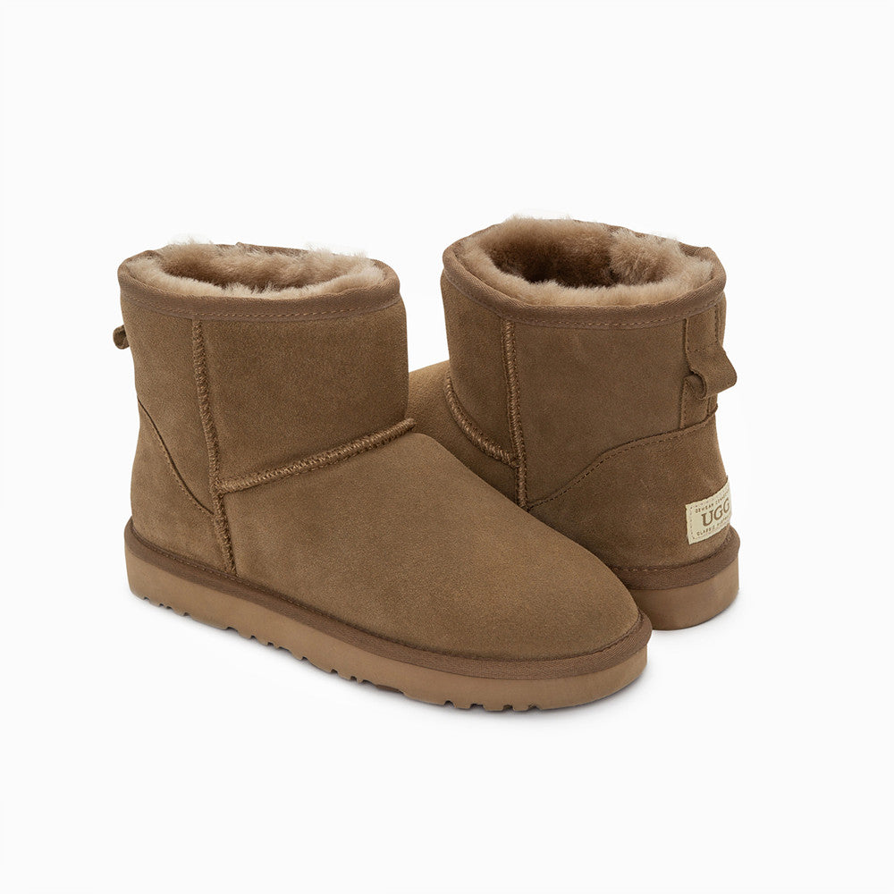 UNISEX CLASSIC MINI BOOTS OZWEAR UGG