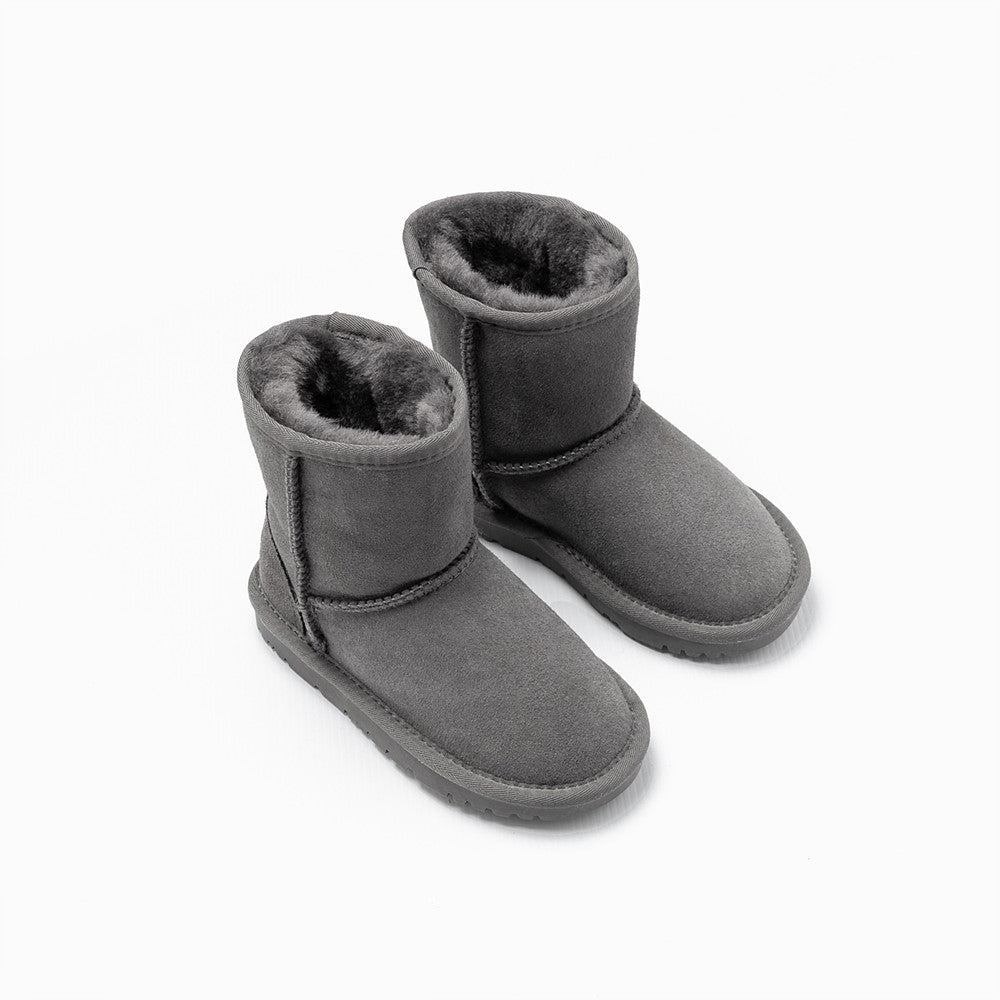 LONG BOOTS OZWEAR UGG