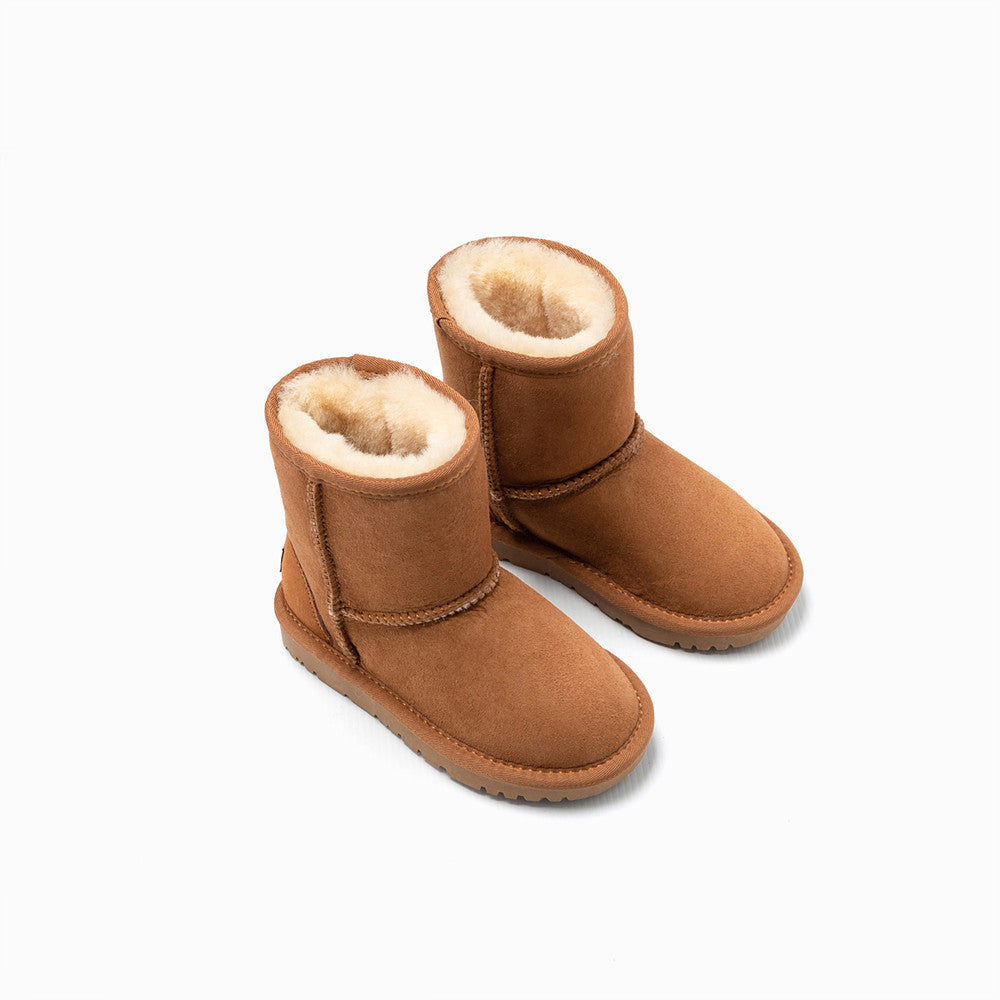 LONG BOOTS OZWEAR UGG
