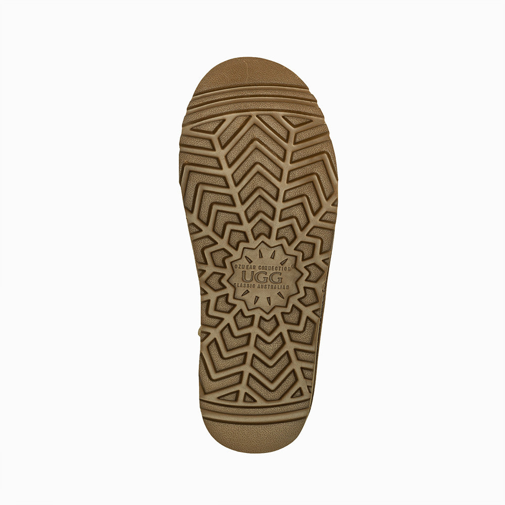 UNISEX CLASSIC MINI BOOTS OZWEAR UGG