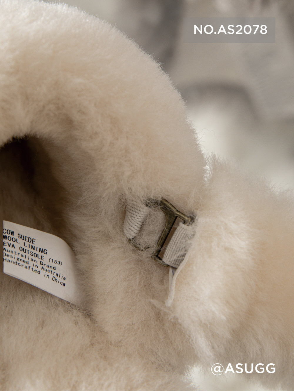 FULLA PLATFORM SLIPPERS ASUGG