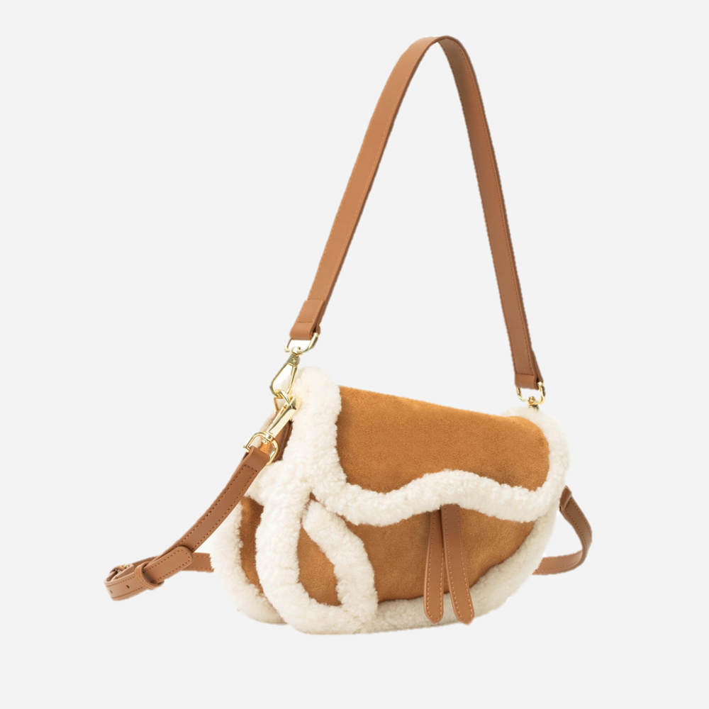 SADDLE BAG ASUGG ASA029