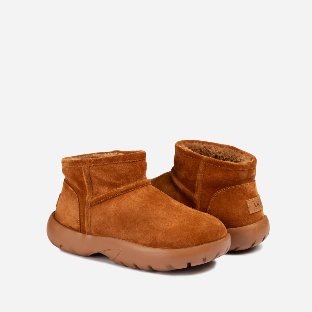 ASHTON MINI BOOTS OZWEAR UGG
