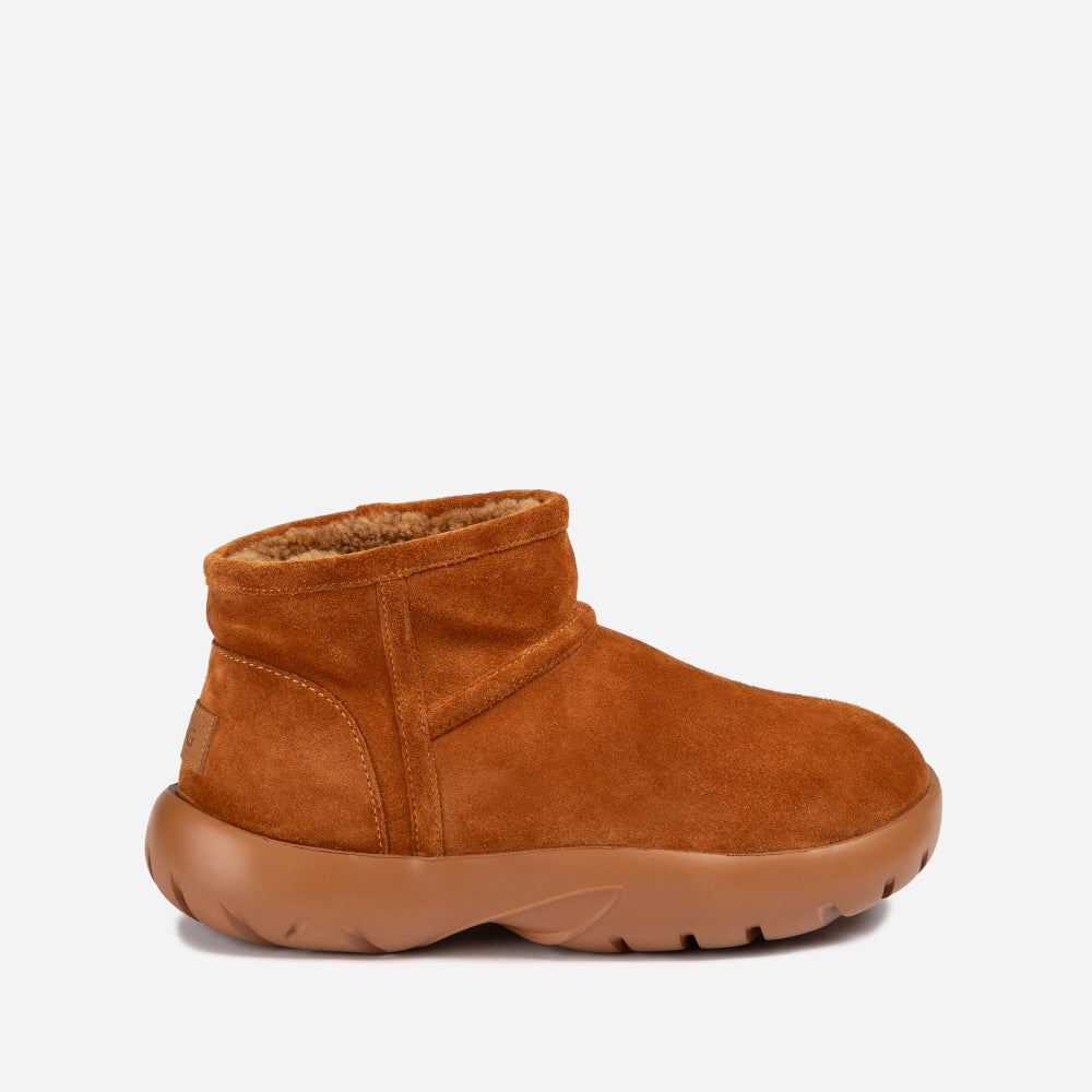 ASHTON MINI BOOTS OZWEAR UGG