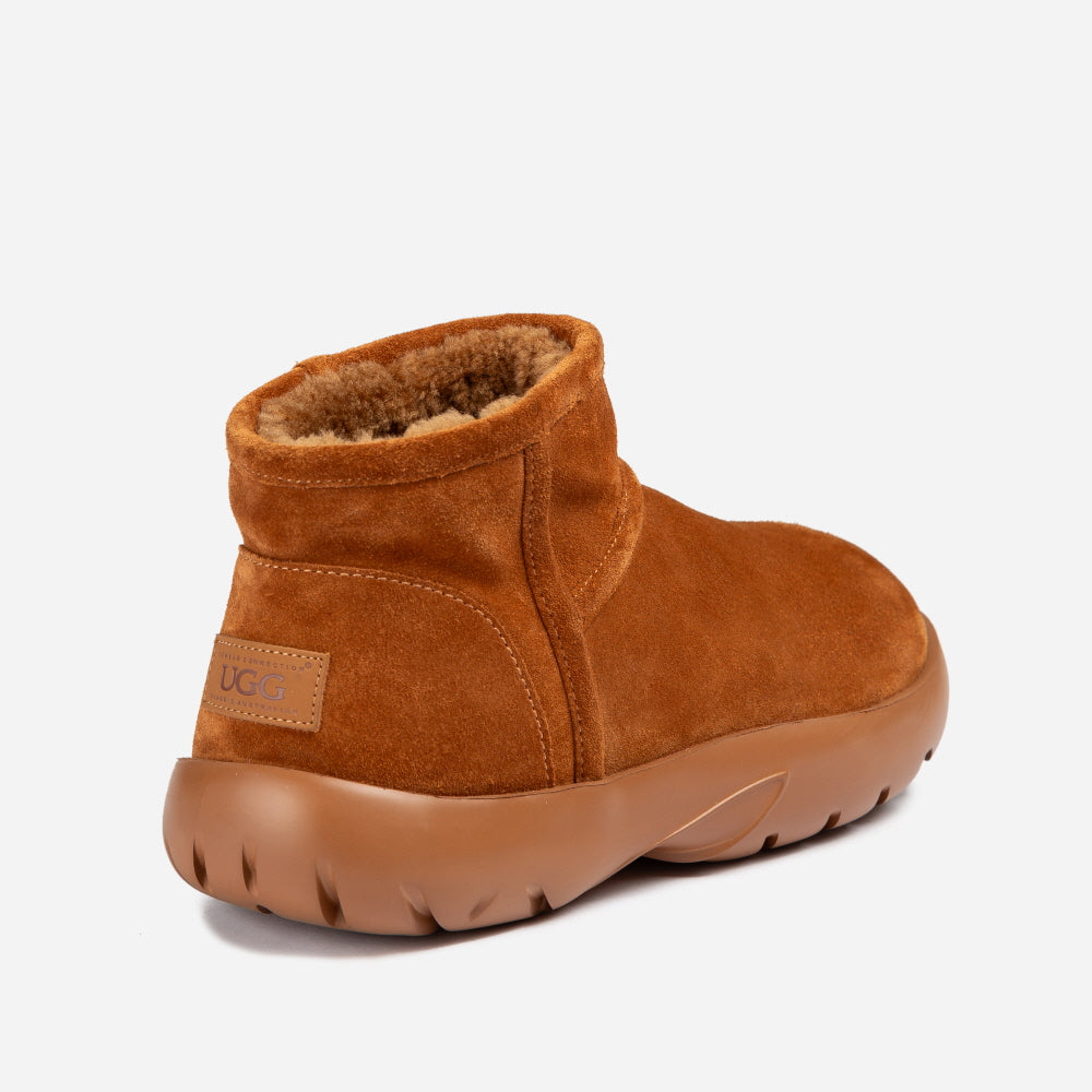 ASHTON MINI BOOTS OZWEAR UGG