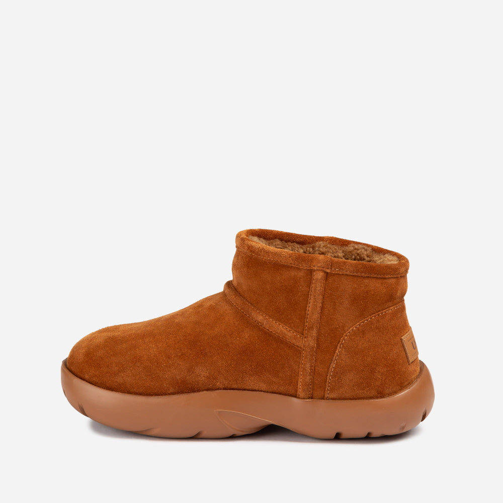 ASHTON MINI BOOTS OZWEAR UGG